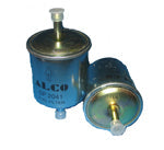 Alco Filters - Plant and Machine Parts