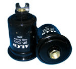 Alco Filters - Plant and Machine Parts