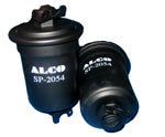 Alco Filters - Plant and Machine Parts