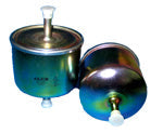 Alco Filters - Plant and Machine Parts