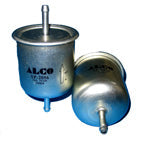 Alco Filters - Plant and Machine Parts