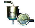 Alco Filters - Plant and Machine Parts