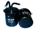 Alco Filters - Plant and Machine Parts