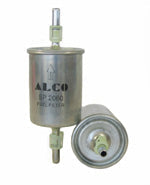 Alco Filters - Plant and Machine Parts