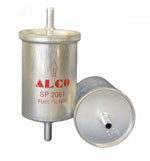 Alco Filters - Plant and Machine Parts
