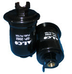 Alco Filters - Plant and Machine Parts