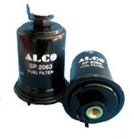 Alco Filters - Plant and Machine Parts