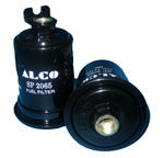 Alco Filters - Plant and Machine Parts