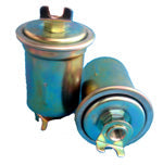 Alco Filters - Plant and Machine Parts