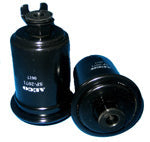 Alco Filters - Plant and Machine Parts