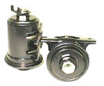 Alco Filters - Plant and Machine Parts