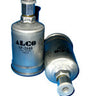 Alco Filters - Plant and Machine Parts