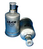 Alco Filters - Plant and Machine Parts