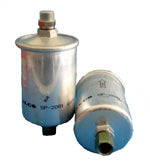 Alco Filters - Plant and Machine Parts
