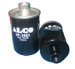Alco Filters - Plant and Machine Parts