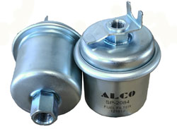Alco Filters - Plant and Machine Parts