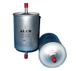 Alco Filters - Plant and Machine Parts