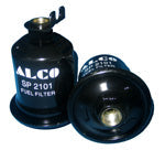 Alco Filters - Plant and Machine Parts