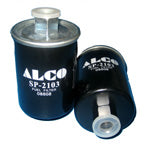 Alco Filters - Plant and Machine Parts
