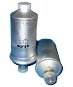 Alco Filters - Plant and Machine Parts