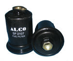 Alco Filters - Plant and Machine Parts