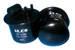 Alco Filters - Plant and Machine Parts