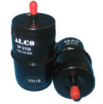 Alco Filters - Plant and Machine Parts