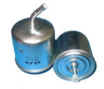 Alco Filters - Plant and Machine Parts