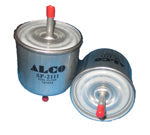 Alco Filters - Plant and Machine Parts
