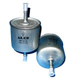 Alco Filters - Plant and Machine Parts
