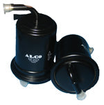 Alco Filters - Plant and Machine Parts