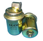 Alco Filters - Plant and Machine Parts