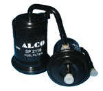 Alco Filters - Plant and Machine Parts