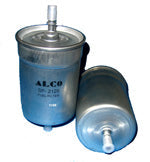 Alco Filters - Plant and Machine Parts