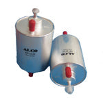 Alco Filters - Plant and Machine Parts