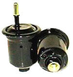 Alco Filters - Plant and Machine Parts