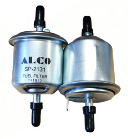 Alco Filters - Plant and Machine Parts
