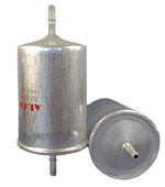 Alco Filters - Plant and Machine Parts