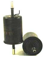 Alco Filters - Plant and Machine Parts