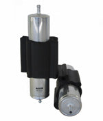 Alco Filters - Plant and Machine Parts