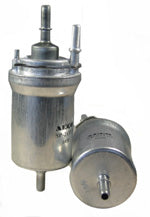 Alco Filters - Plant and Machine Parts