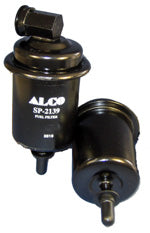 Alco Filters - Plant and Machine Parts