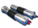 Alco Filters - Plant and Machine Parts