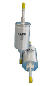 Alco Filters - Plant and Machine Parts