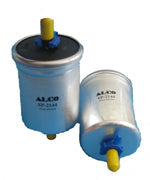Alco Filters - Plant and Machine Parts