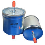 Alco Filters - Plant and Machine Parts