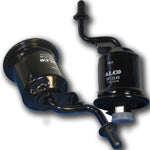 Alco Filters - Plant and Machine Parts
