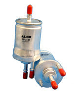 Alco Filters - Plant and Machine Parts