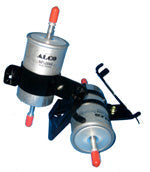 Alco Filters - Plant and Machine Parts