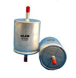 Alco Filters - Plant and Machine Parts